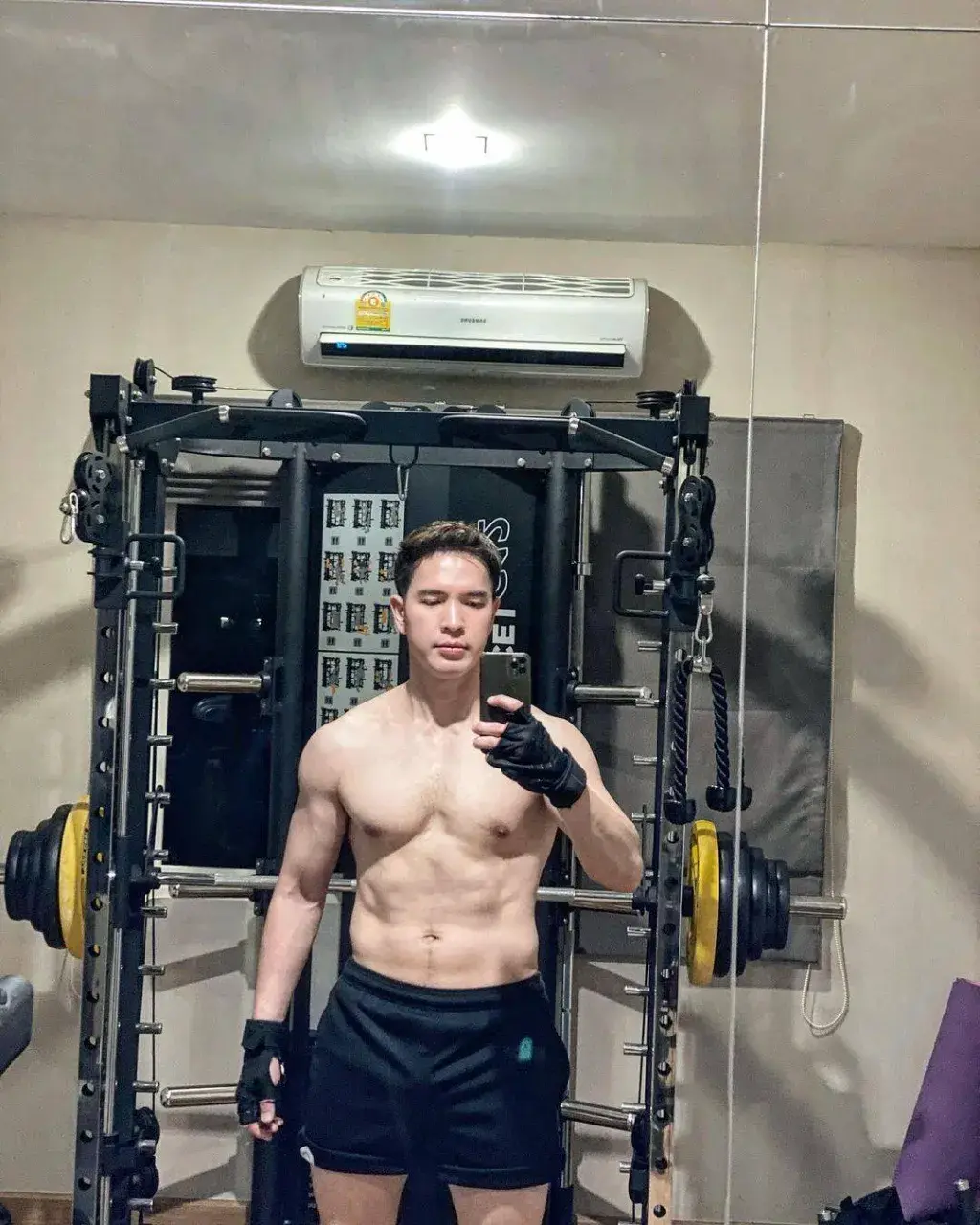 รวมตัวพ่อซี๊ดดด