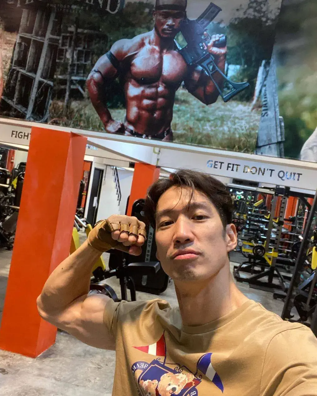 รวมตัวพ่อซี๊ดดด