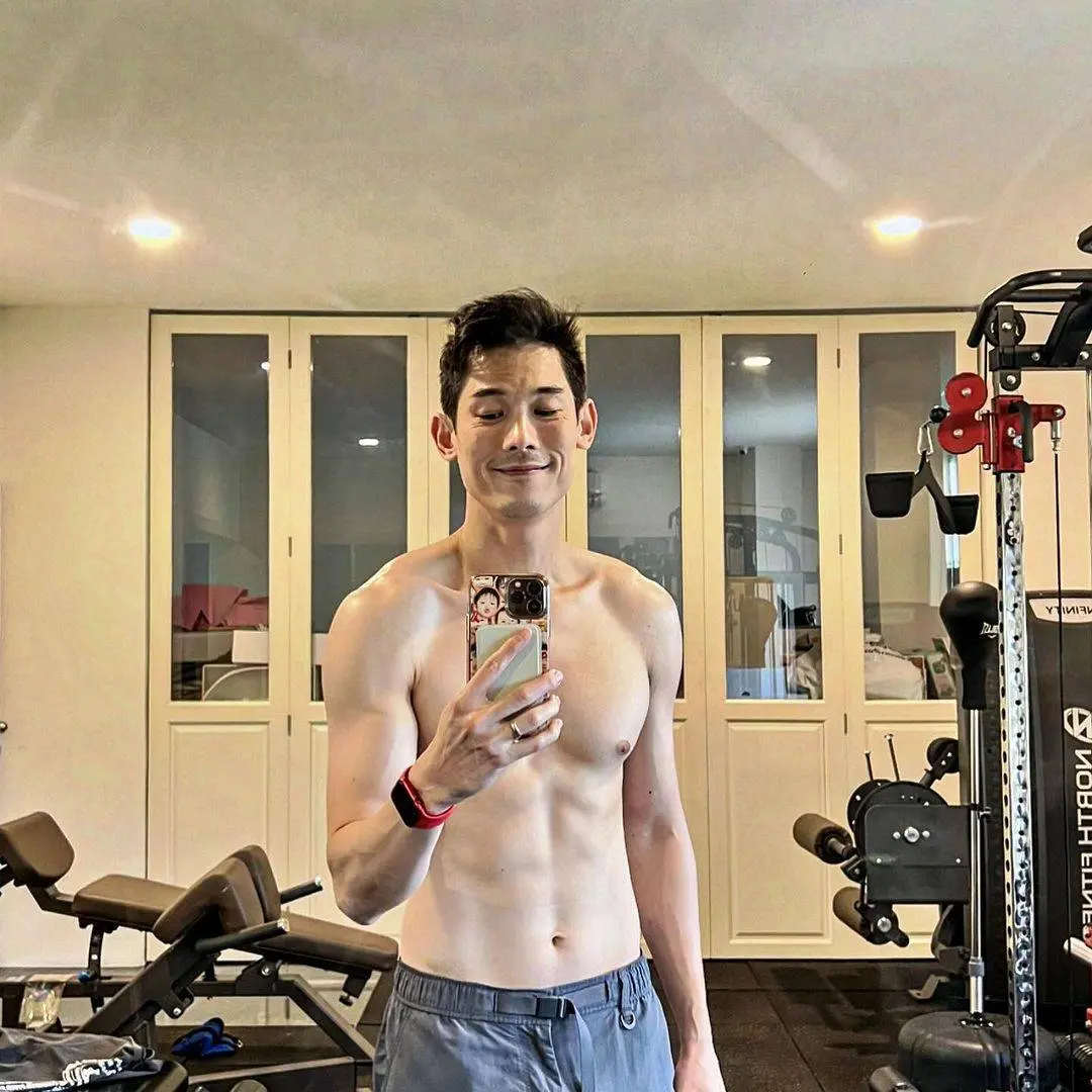 รวมตัวพ่อซี๊ดดด