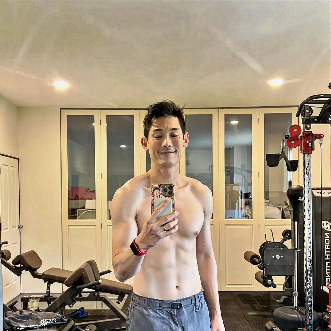 รวมตัวพ่อซี๊ดดด