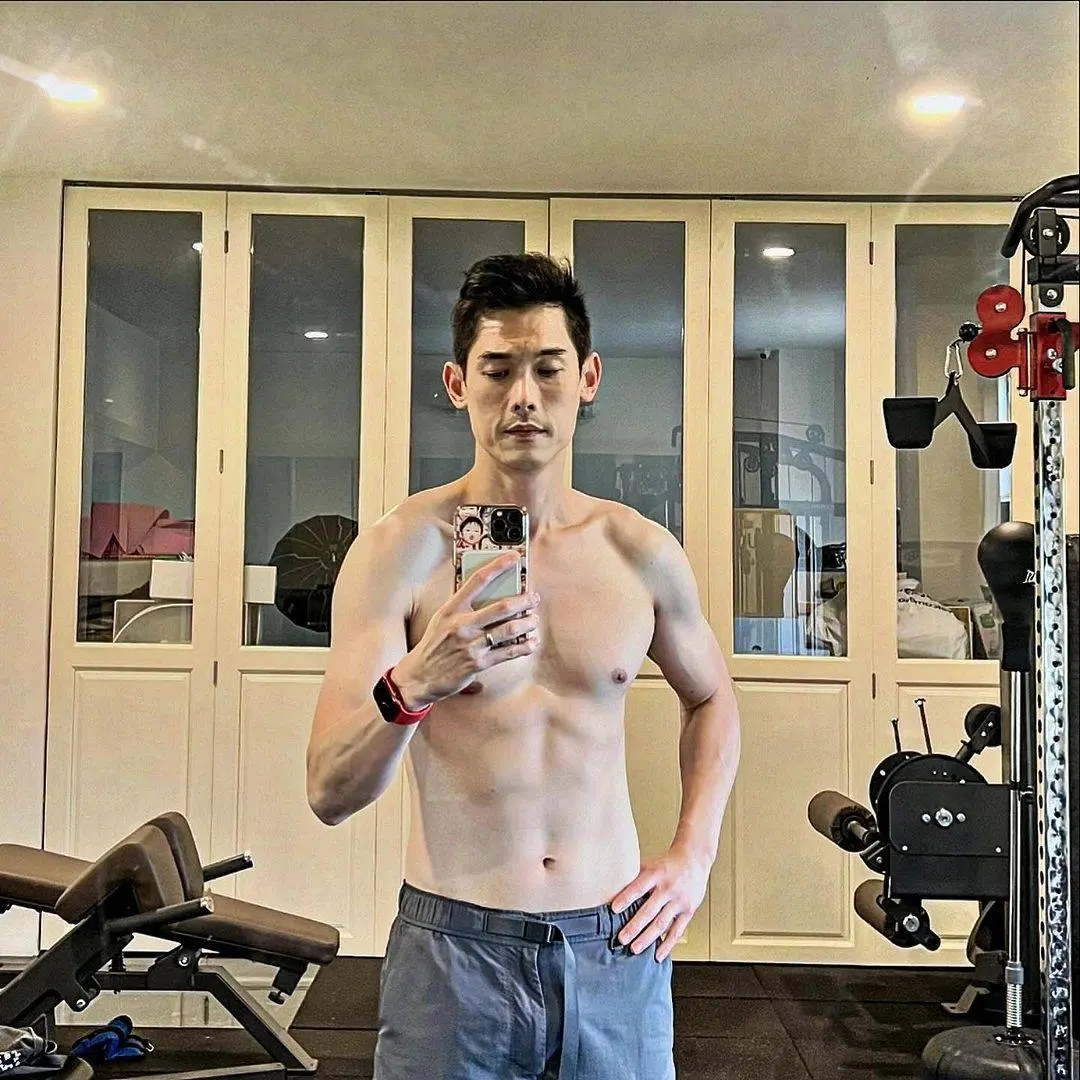 รวมตัวพ่อซี๊ดดด