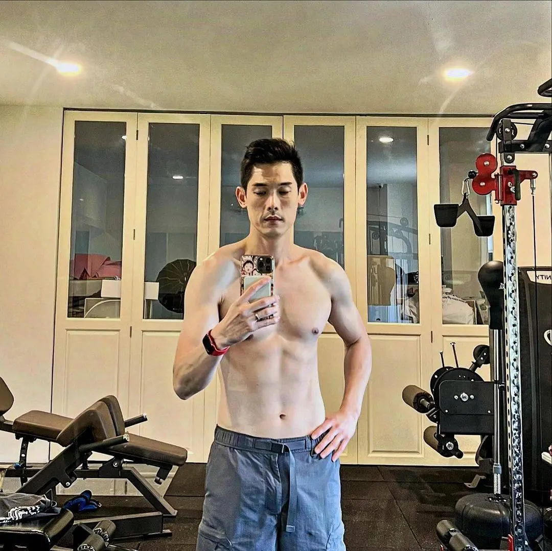 รวมตัวพ่อซี๊ดดด