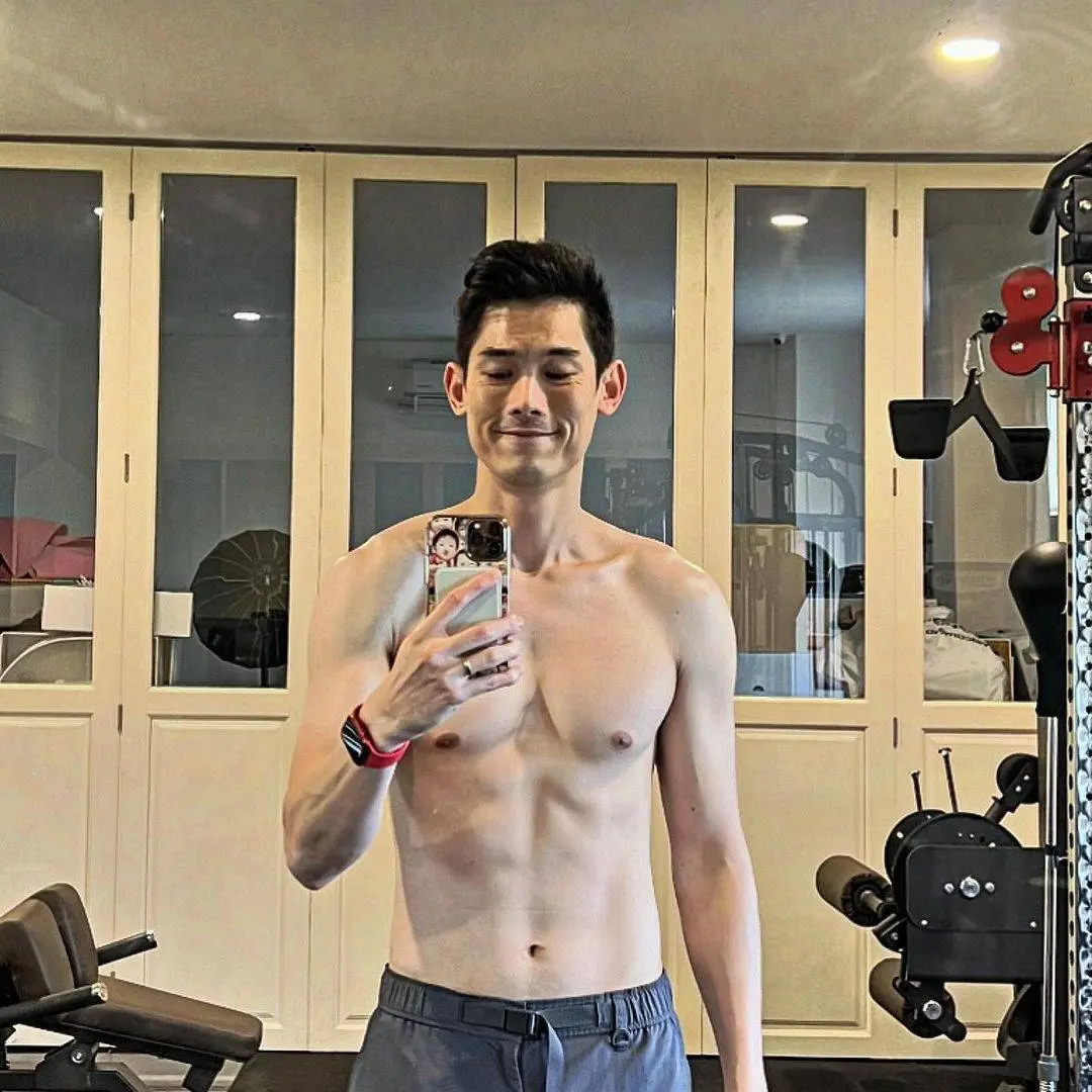 รวมตัวพ่อซี๊ดดด