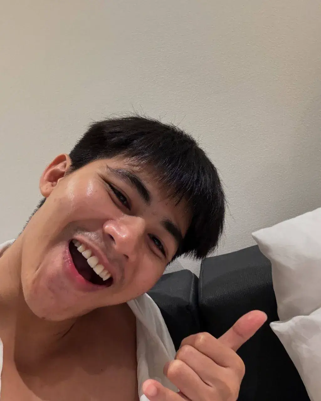 ความขาดทำเอาเลือดกระฉูด