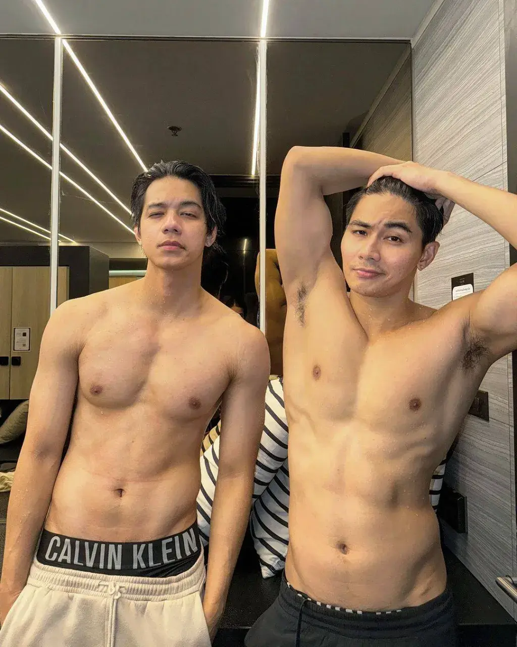 ความขาดทำเอาเลือดกระฉูด