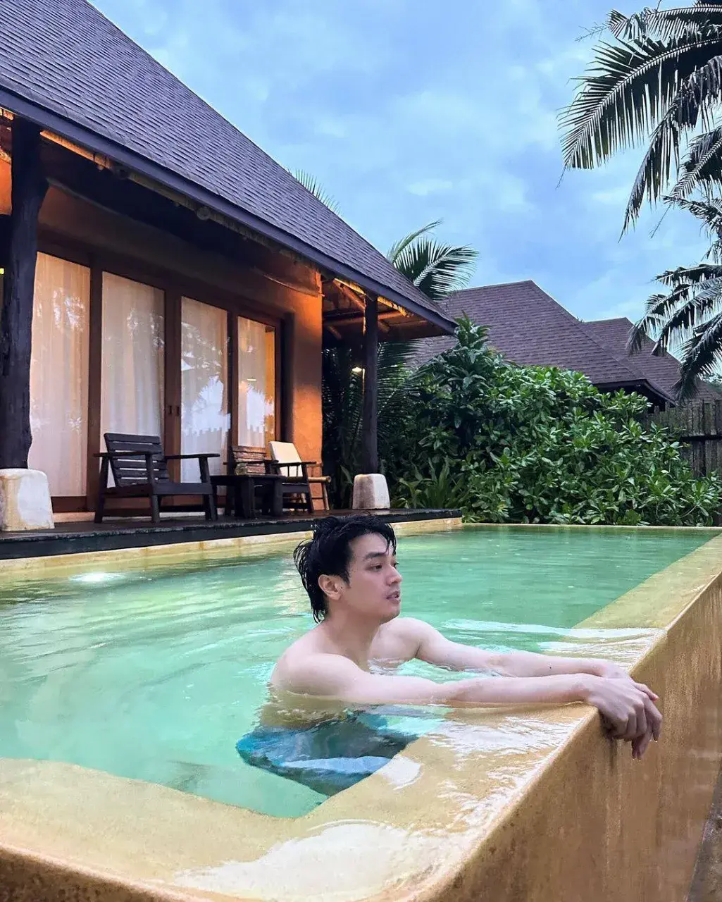 ความขาดทำเอาเลือดกระฉูด