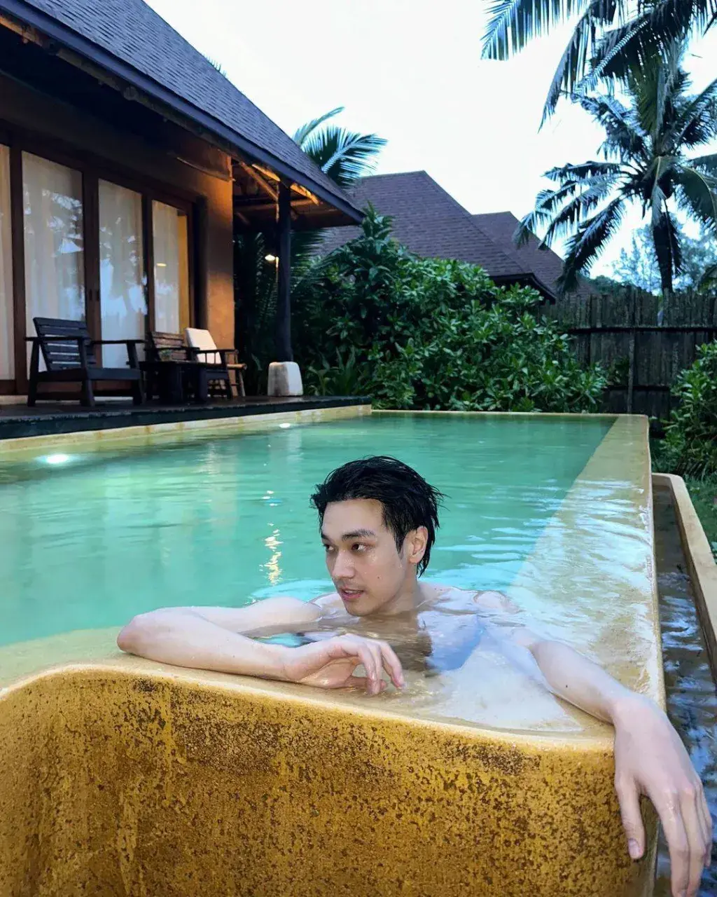 ความขาดทำเอาเลือดกระฉูด