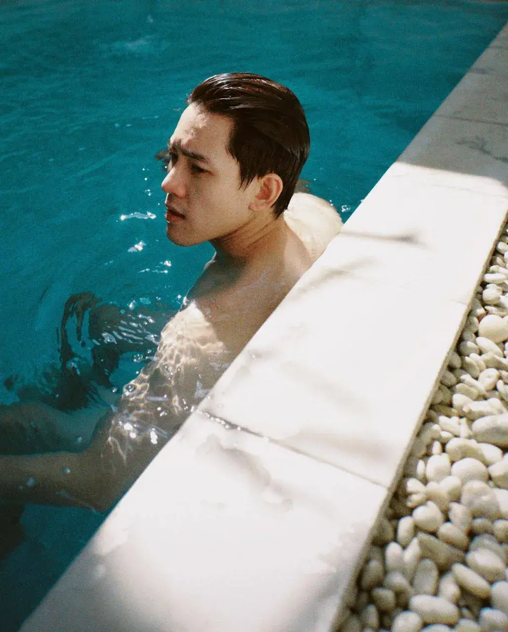 ความขาดทำเอาเลือดกระฉูด