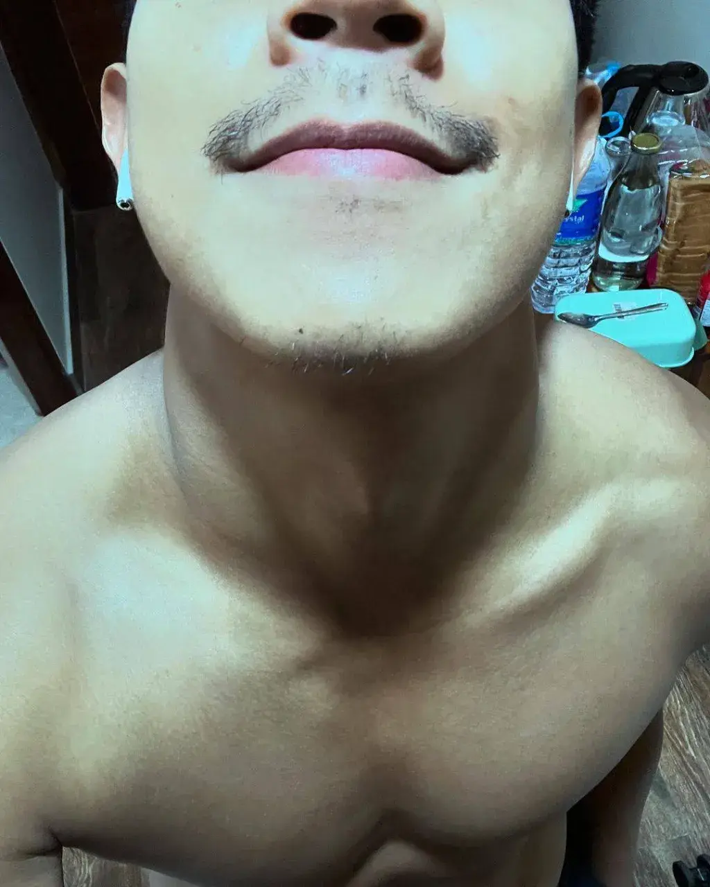 เนินนมน้ำแตก