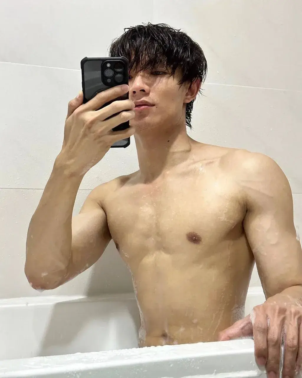 เนินนมน้ำแตก