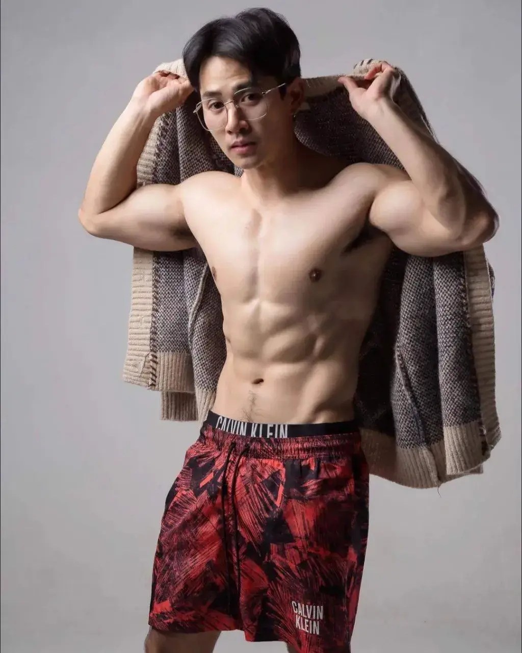 เลียจ่นแฉะ
