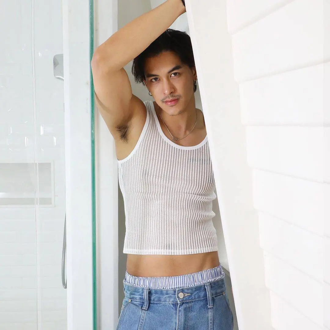 เลียจ่นแฉะ