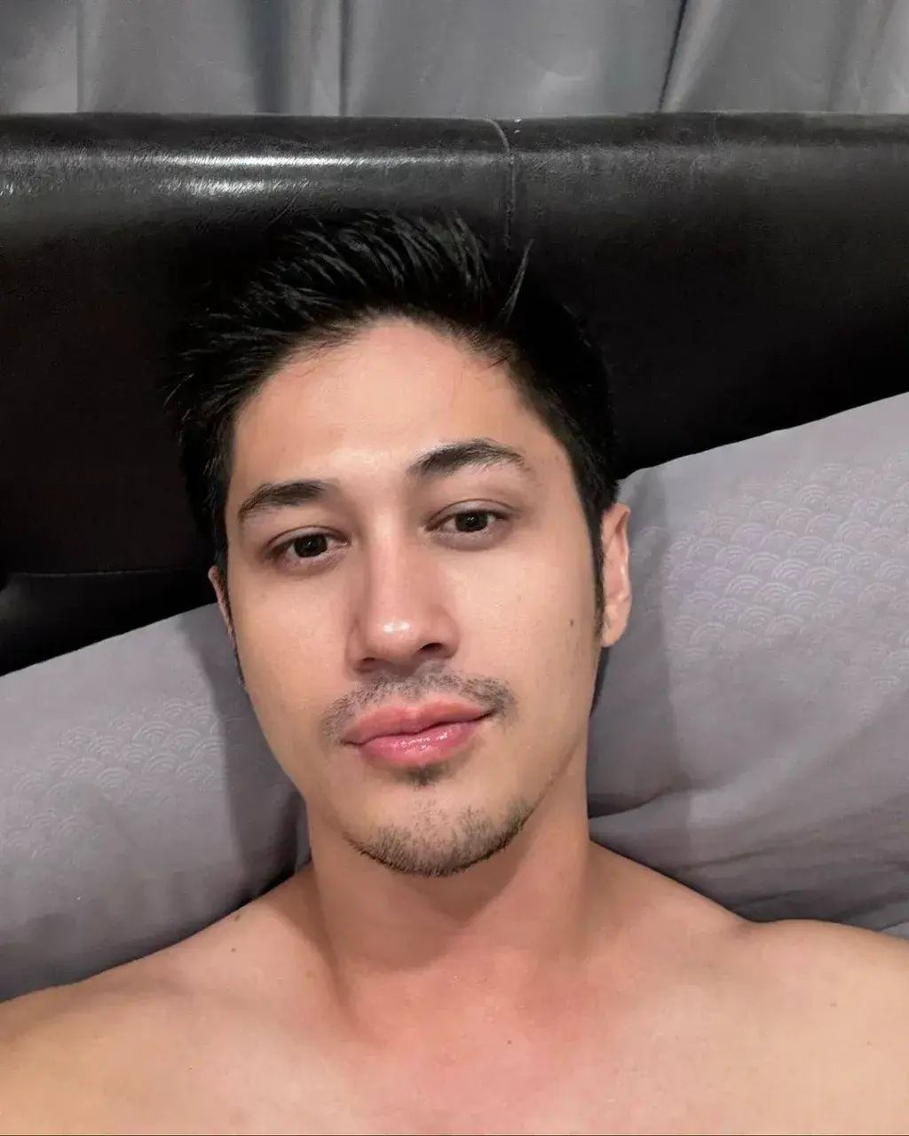 เลียจ่นแฉะ