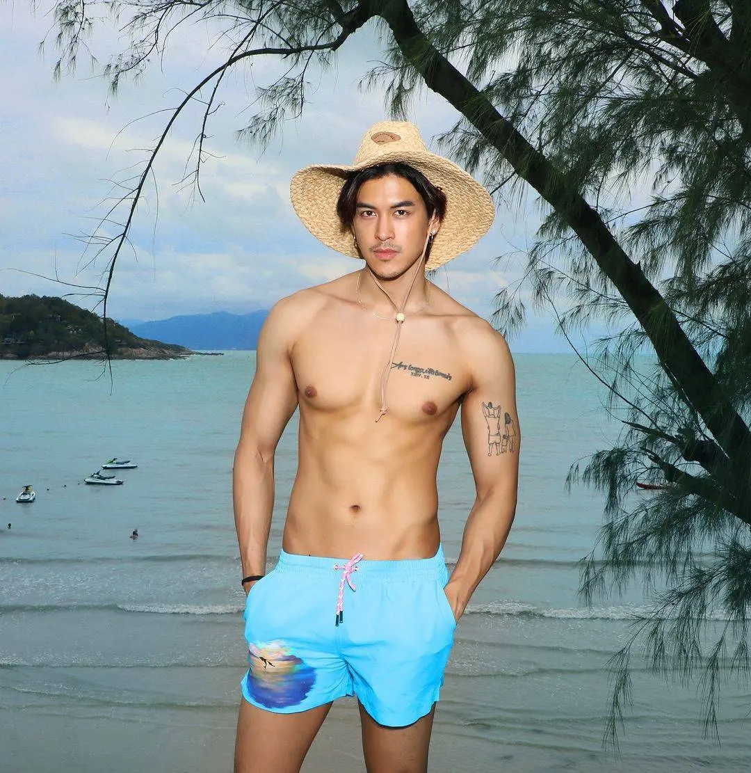 หุ่นทำฟิน3ตลบ