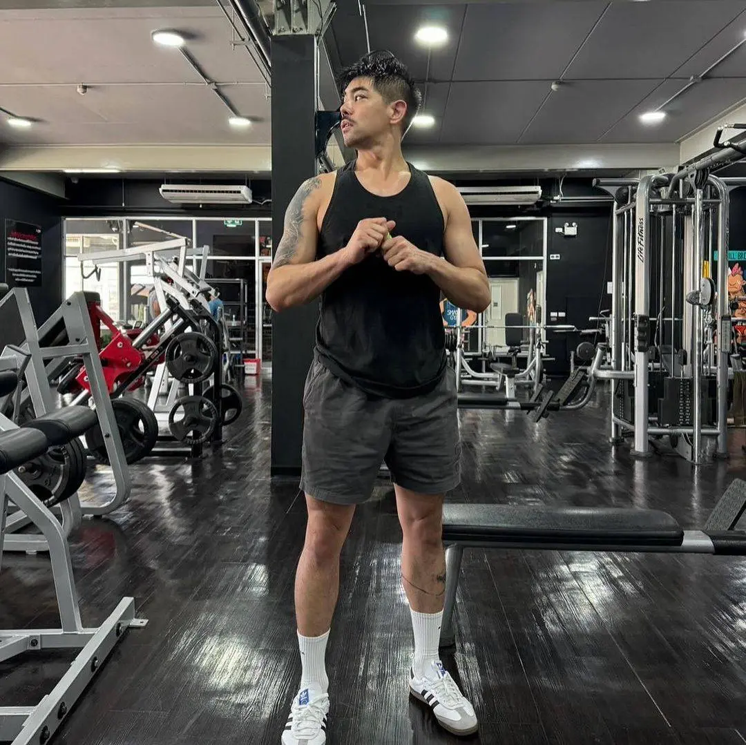 หุ่นทำฟิน3ตลบ