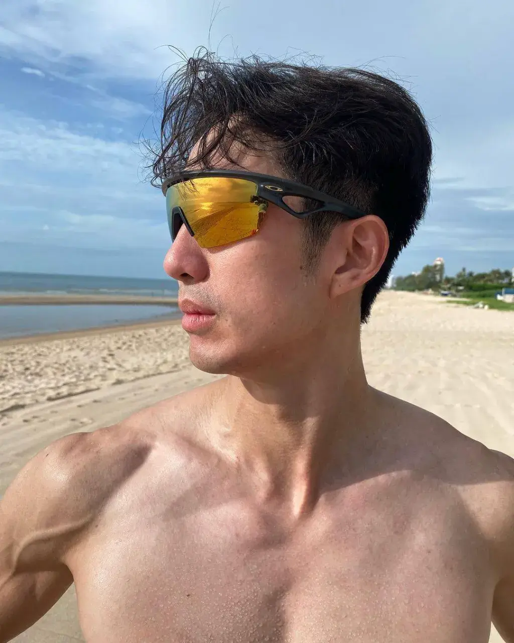 หุ่นทำฟิน3ตลบ