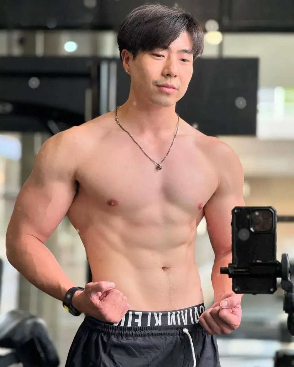 เซตนี้เสียเหงื่อหนักมาก