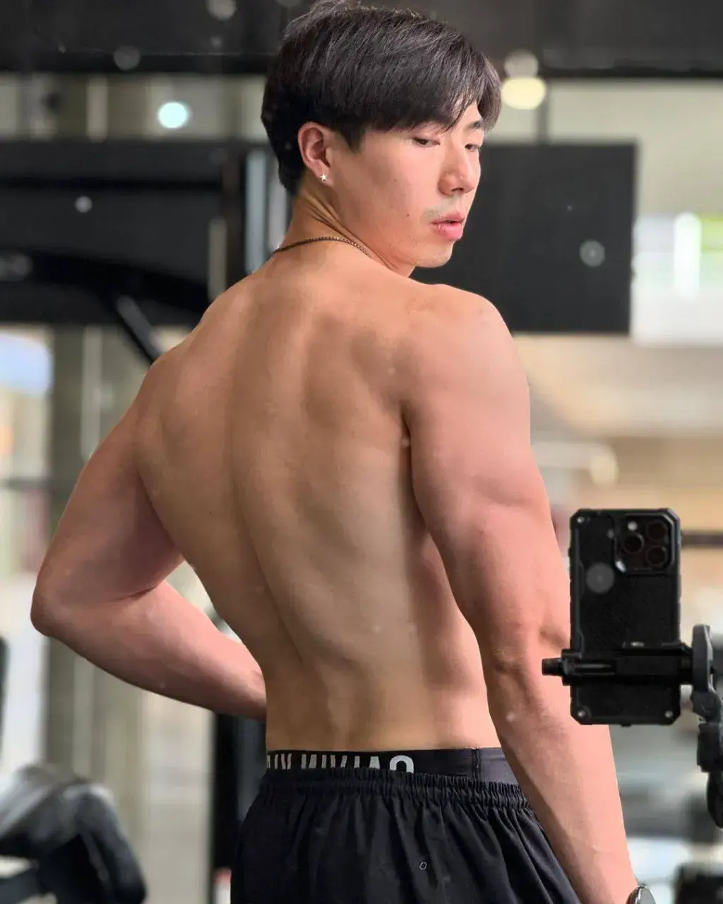 เซตนี้เสียเหงื่อหนักมาก