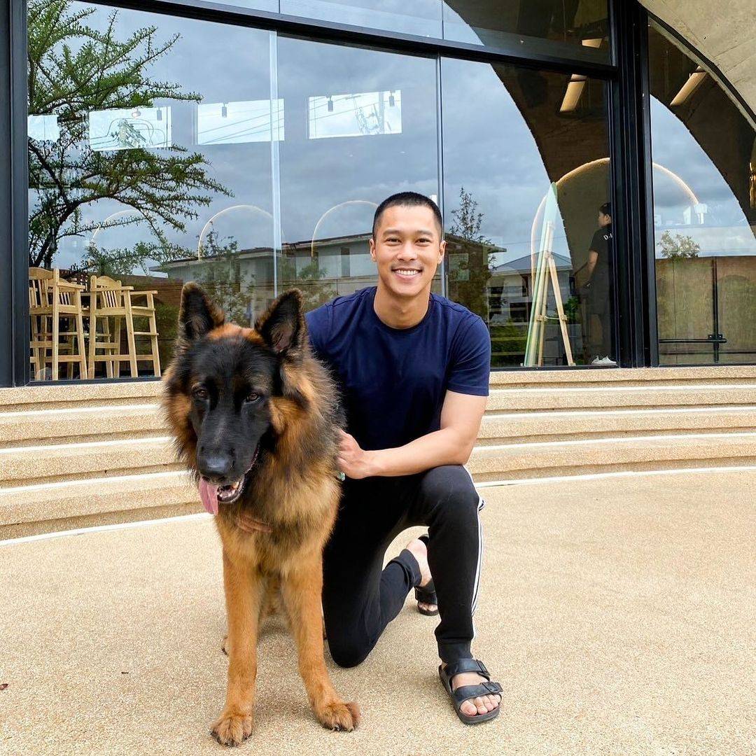 พลังทรงแด๊ดดด
