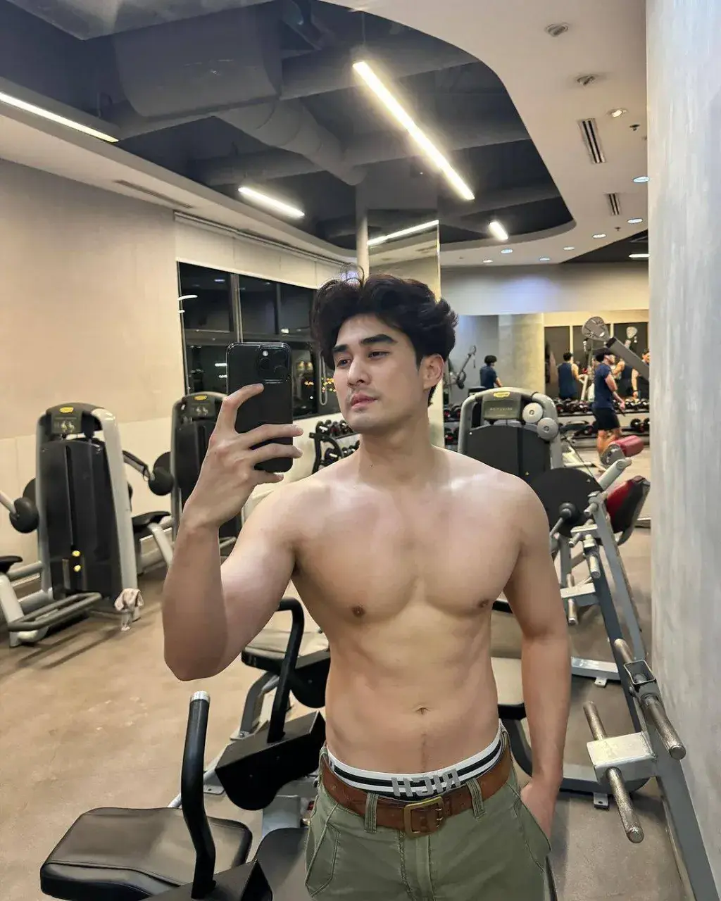 พลังทรงแด๊ดดด