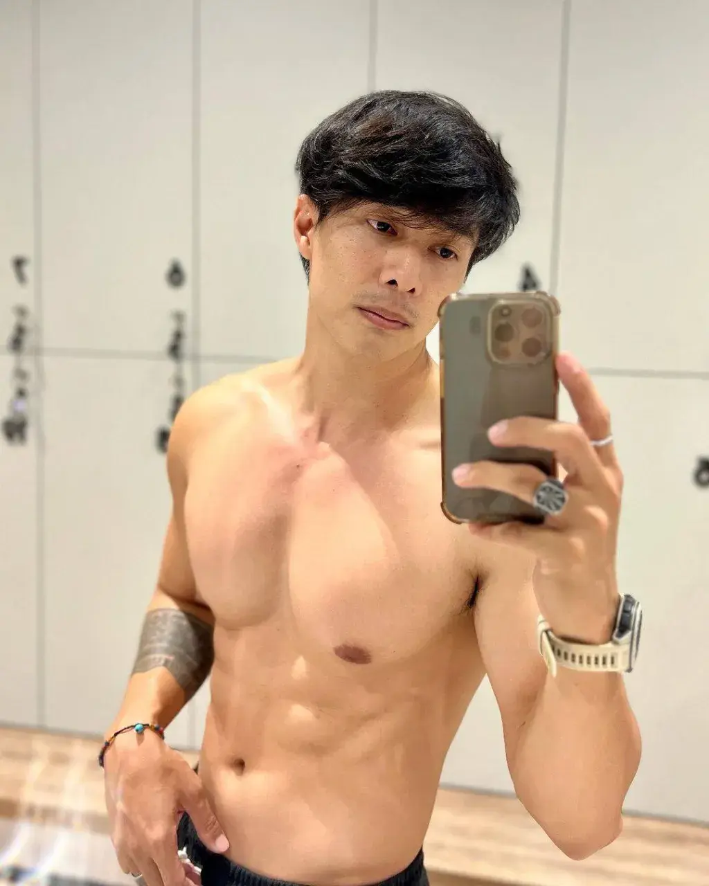 พลังทรงแด๊ดดด