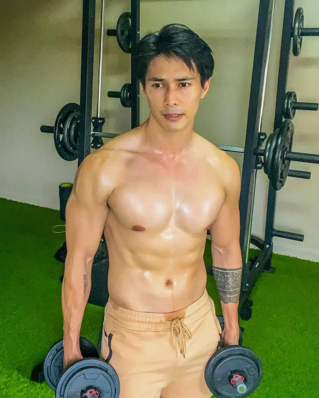 พลังทรงแด๊ดดด