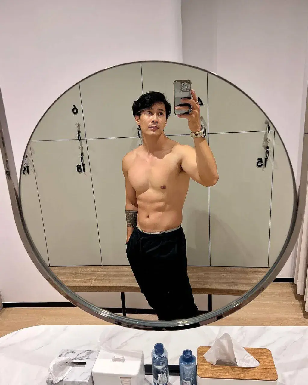 พลังทรงแด๊ดดด