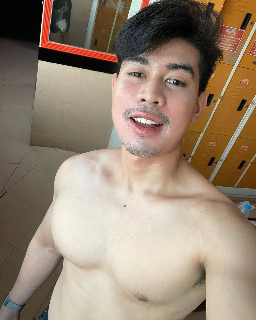 พลังทรงแด๊ดดด