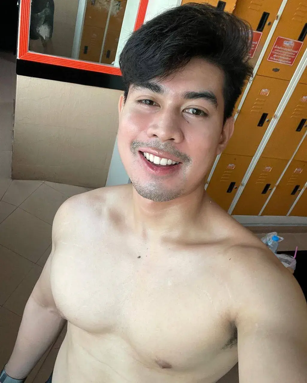พลังทรงแด๊ดดด