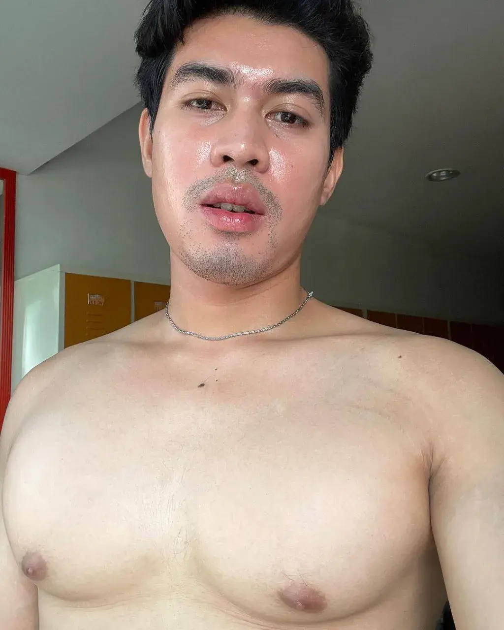 ซดนมจากเต้า