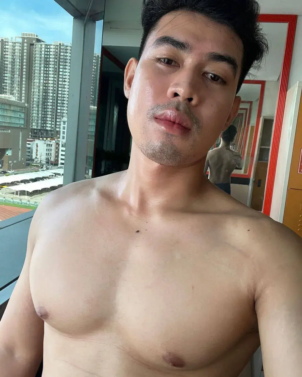 ซดนมจากเต้า