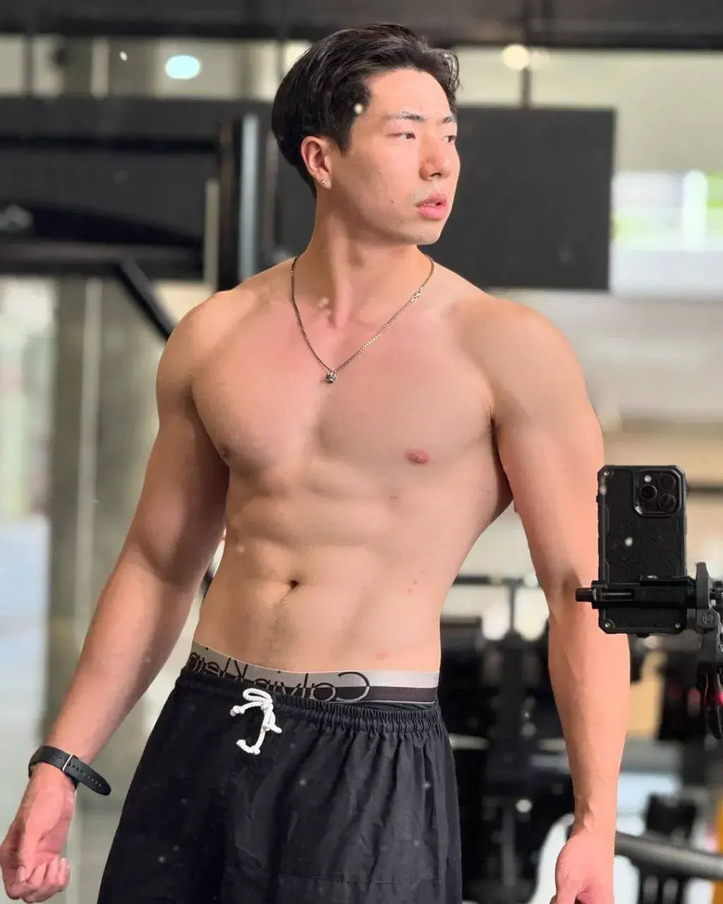 ซดนมจากเต้า