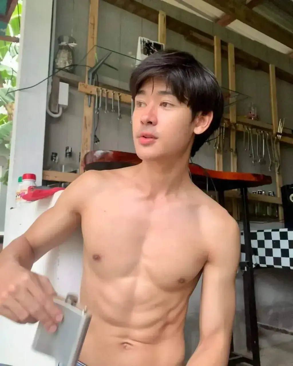 ไม่ต้องอ่อย #มันอร่อยจริงๆ