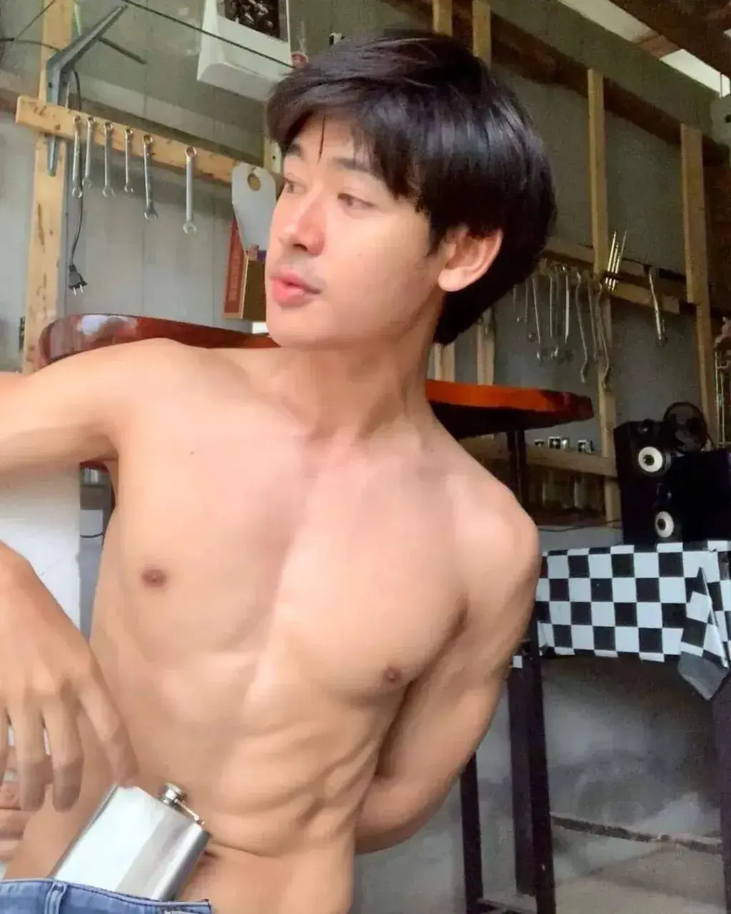 ไม่ต้องอ่อย #มันอร่อยจริงๆ