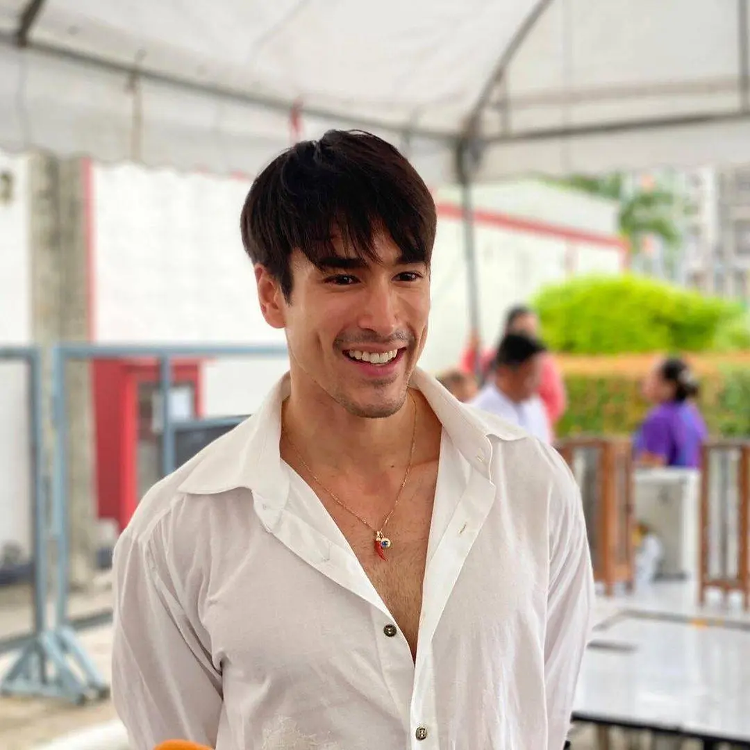 แฟนเขา