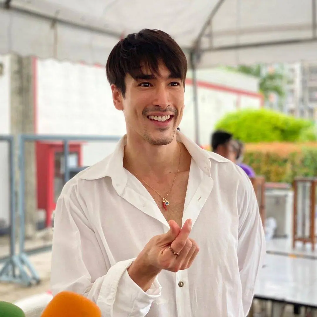 แฟนเขา