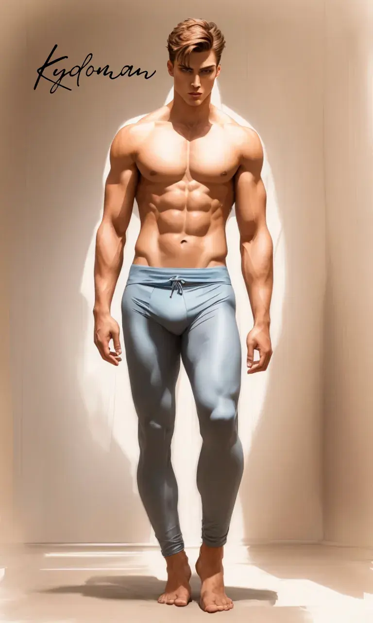 การ์ตูนผู้ชายหล่อเท่ 93