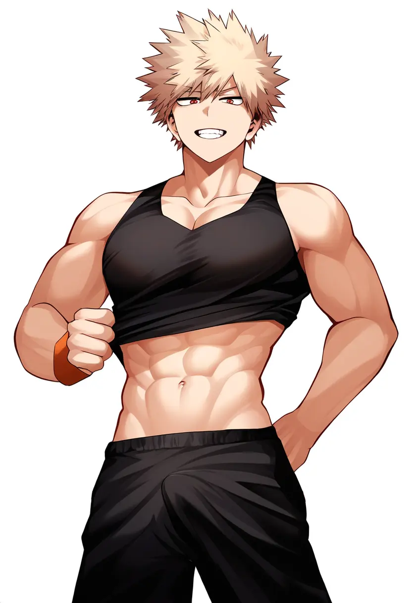 การ์ตูนผู้ชายหล่อเท่ 97