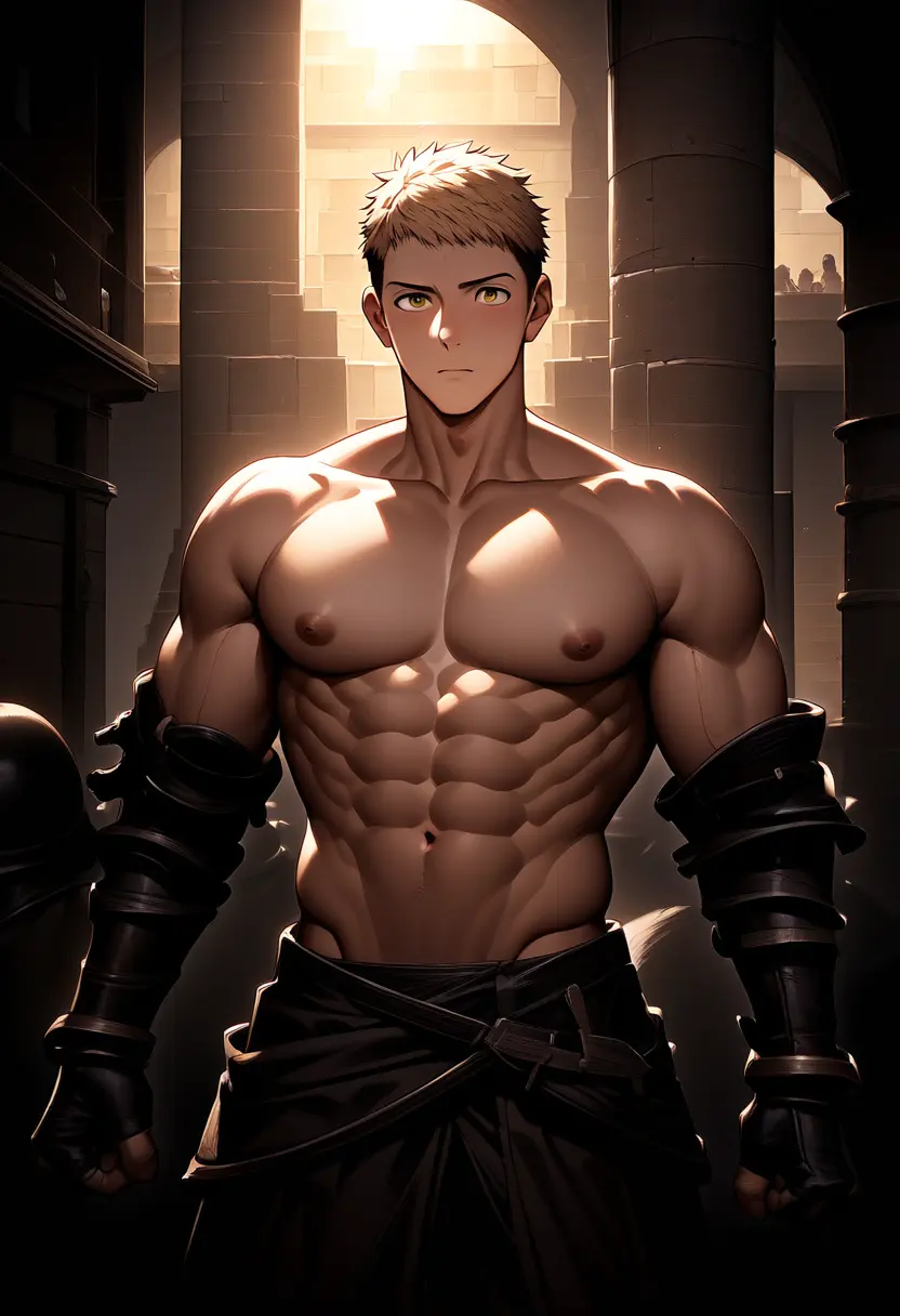 การ์ตูนผู้ชายหล่อเท่ 97