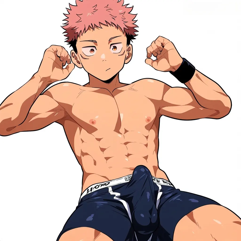 การ์ตูนผู้ชายหล่อเท่ 98