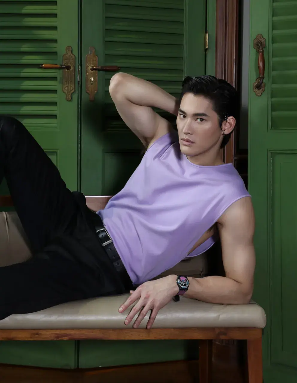 คลังพรีเมี่ยม
