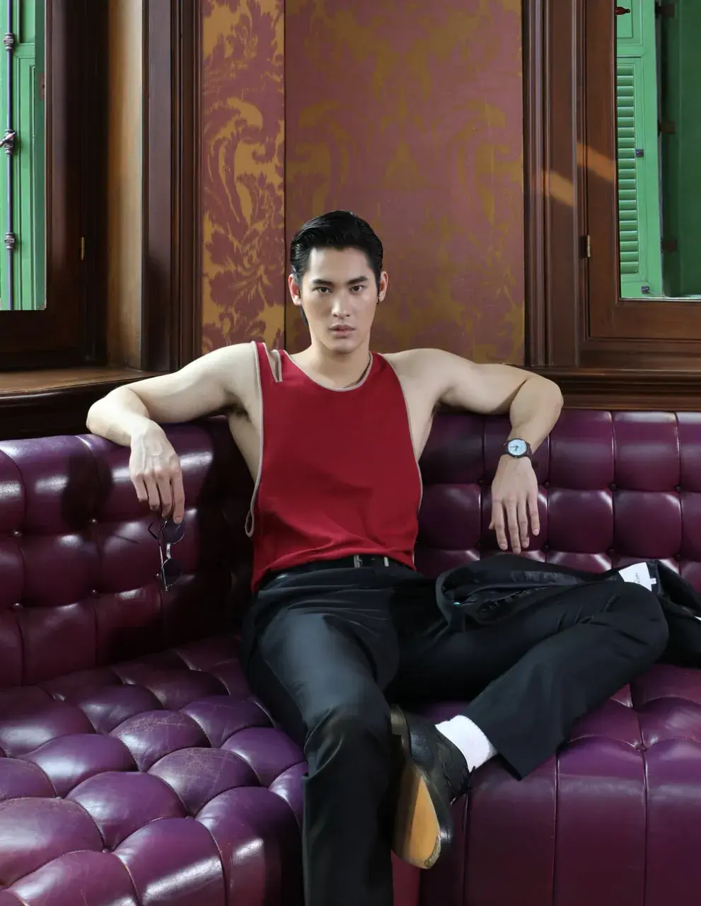 คลังพรีเมี่ยม