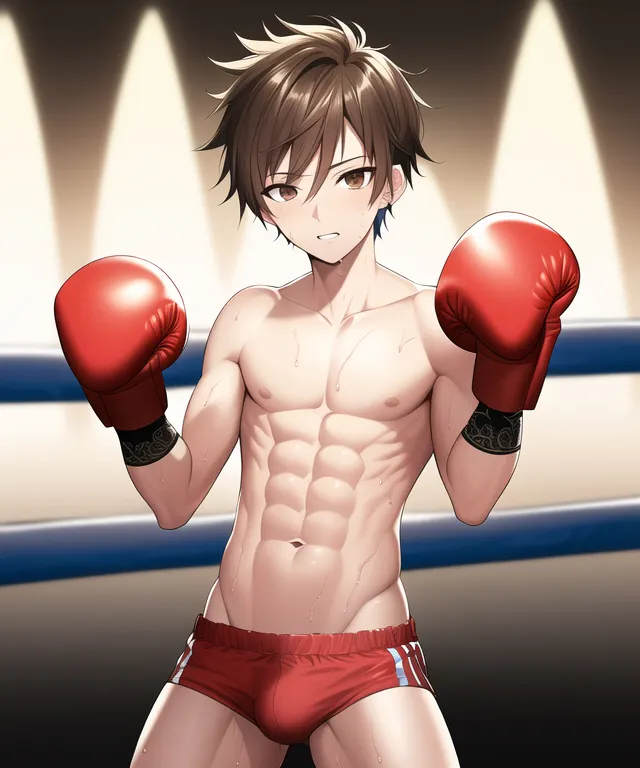 การ์ตูนผู้ชายหล่อเท่ 99