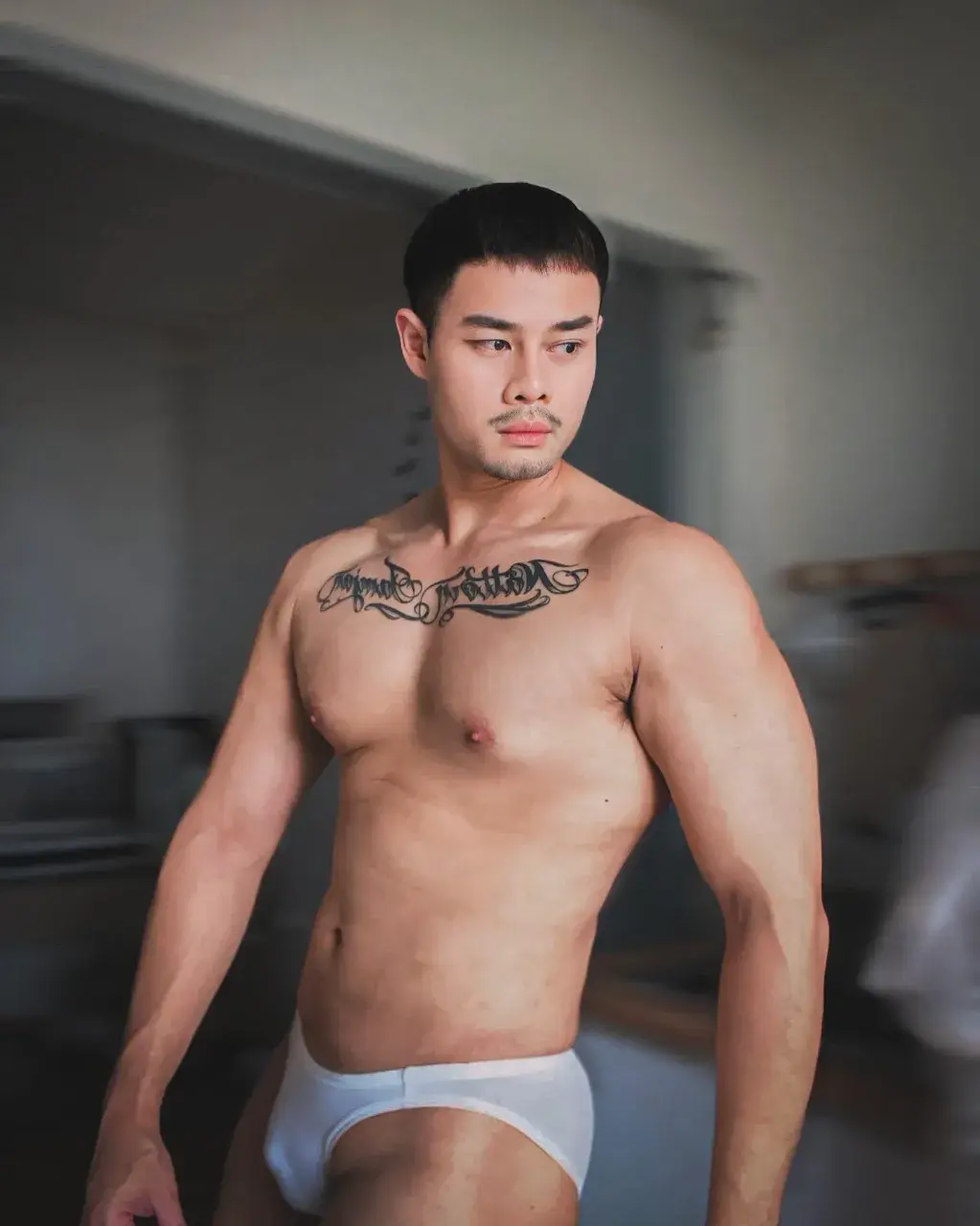ดูดีเวลาออกกำลังกาย