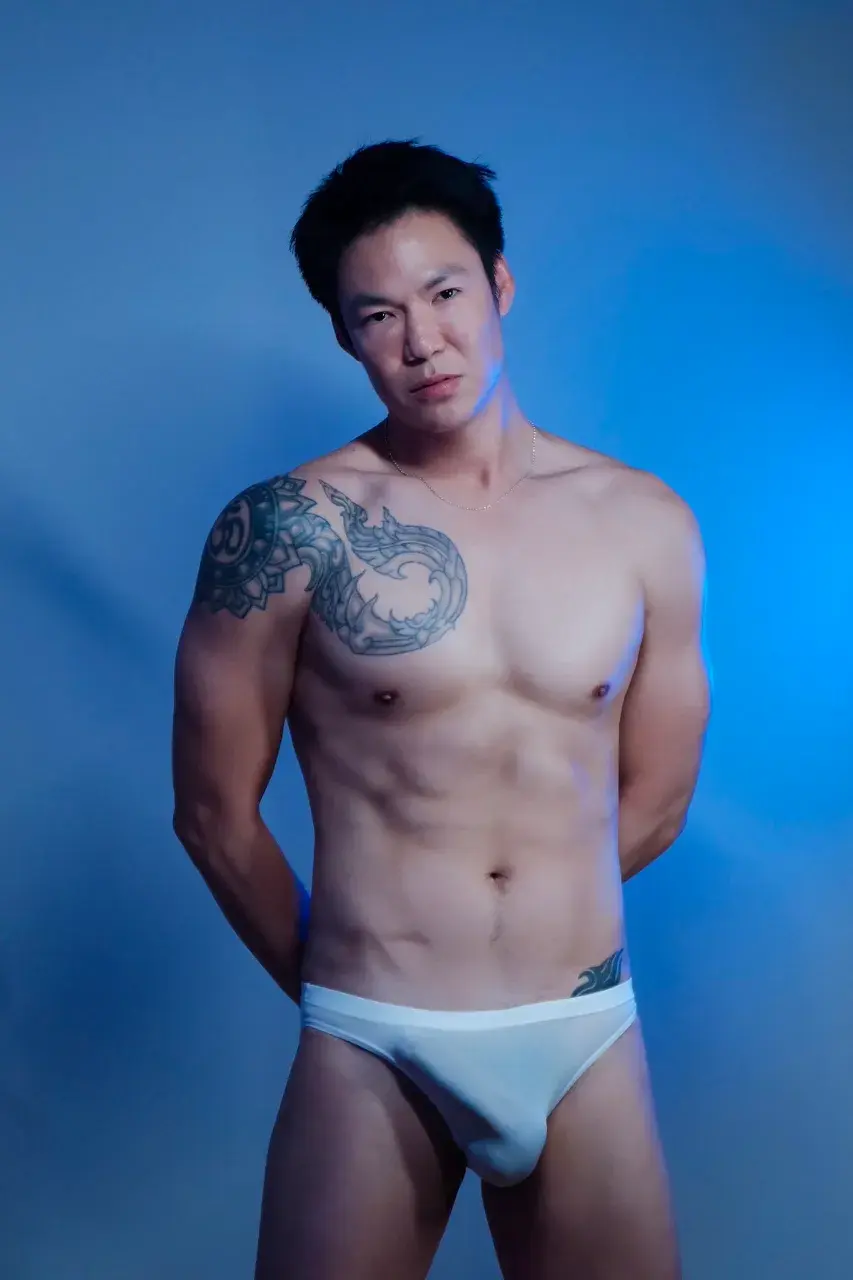 นอนเป็นดุ้น