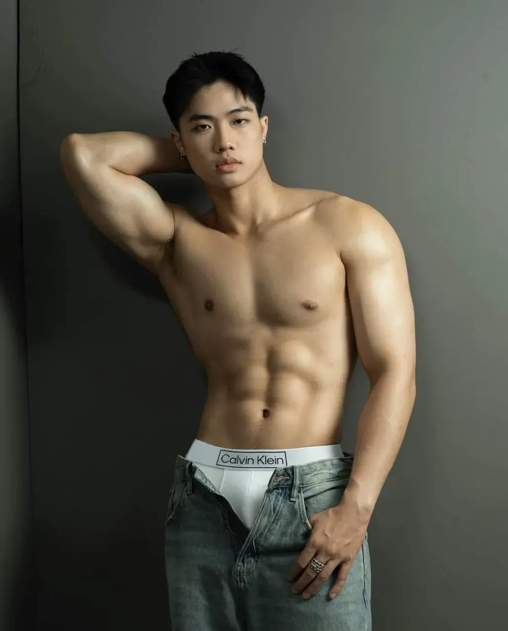 ตกหลุมรัก
