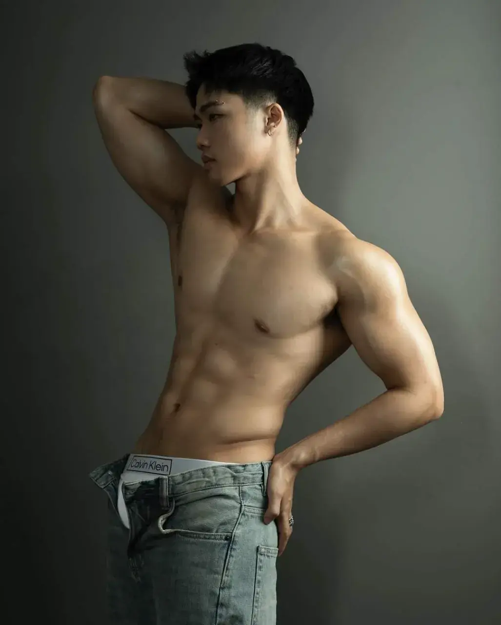 ตกหลุมรัก