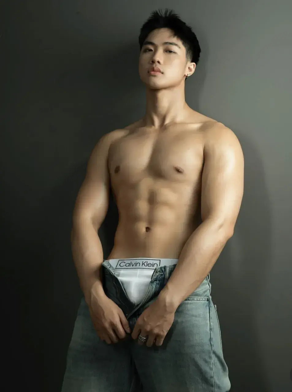 ตกหลุมรัก