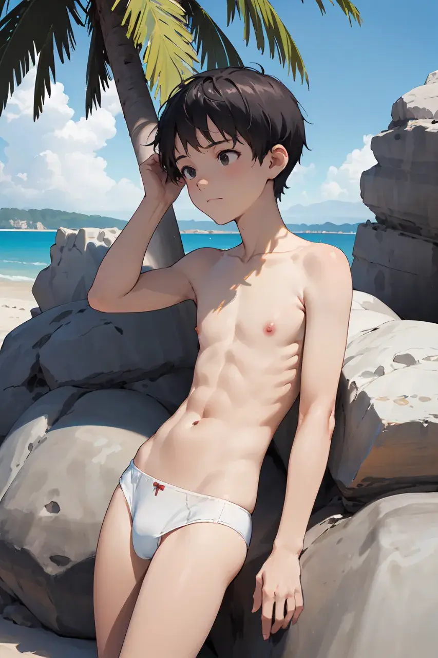 การ์ตูนผู้ชายหล่อเท่ 104