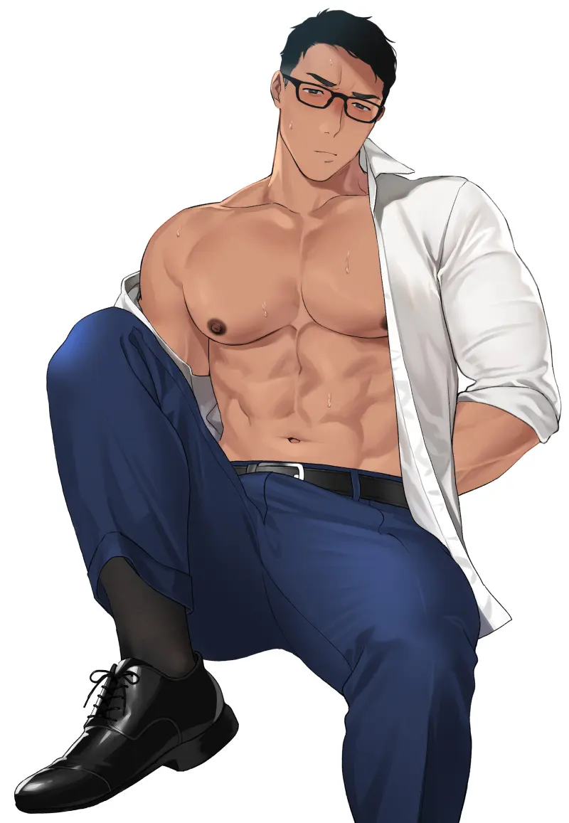 YAOI 6OO